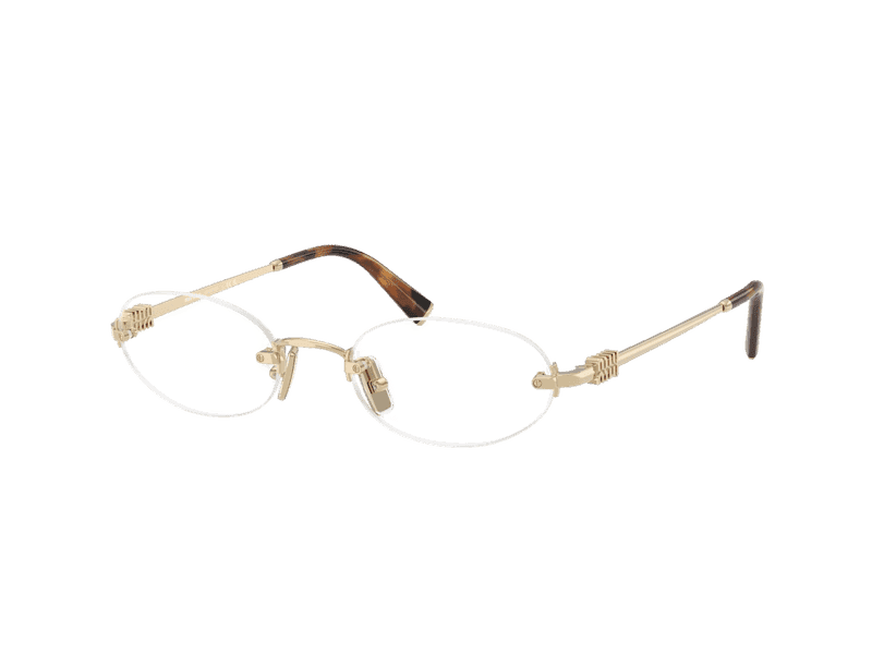 Miu Miu MU 53WV ZVN1O1