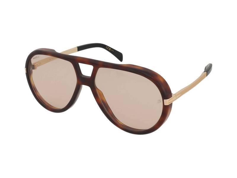 David Beckham DB 99/Voyager 2IK/3O