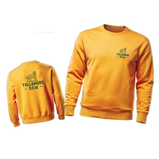 Mikina Tullamore Dew