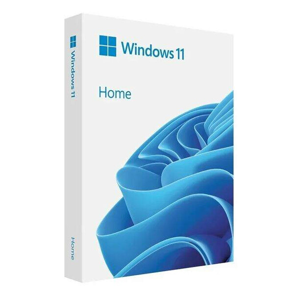Microsoft Windows 11 Home 64-bit Slovak, USB