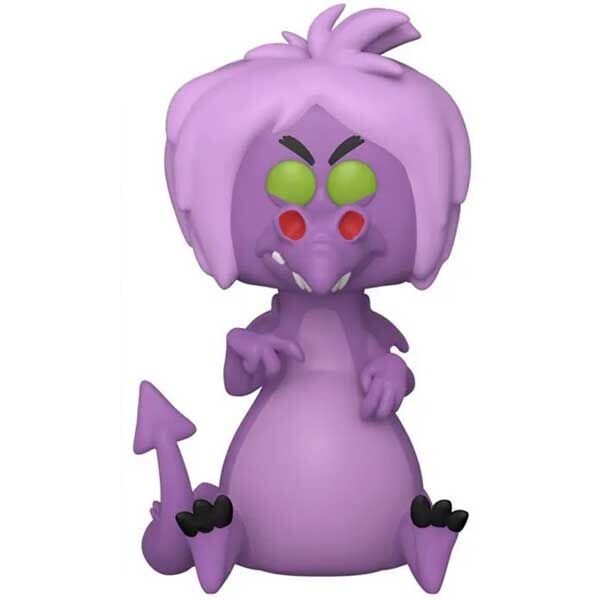 POP! Disney: Madam Mim Dragon (The Sword in the Stone)