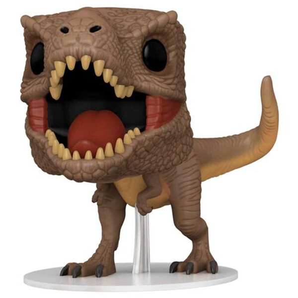 POP! Movie: T Rex (JW3)