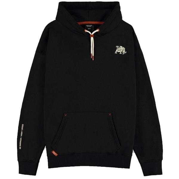 Rick & Morty – Rick – Pánské tričko s krátkým rukávem M