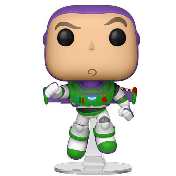 POP! Disney: Buzz Lightyear (Toy Story 4)