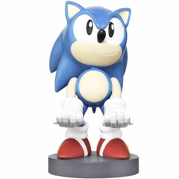 Cable Guy Classic Sonic (Sonic)