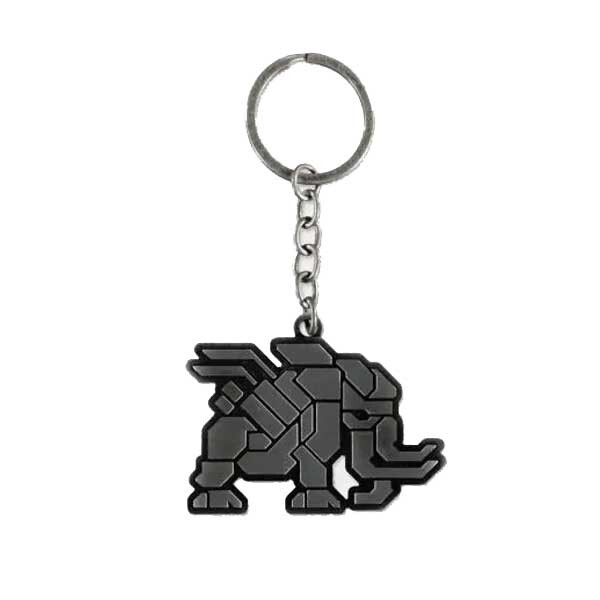 Klíčenka Mammoth (Horizon Forbidden West)