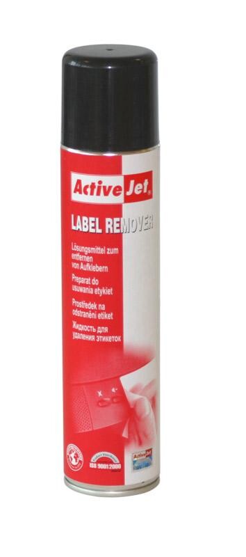 ActiveJet Label Remover AOC-400 odstraňovač nálepiek 400 ml