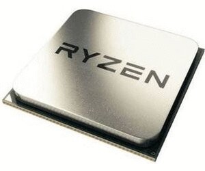 AMD Ryzen 9 5950X (až 4, 9GHz / 72 MB / 105W / no VGA / SocAM4) box, bez chladica