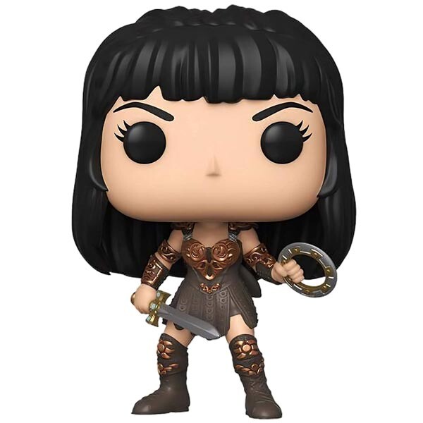 POP! TV: Xena Warrior Princess (Xena)