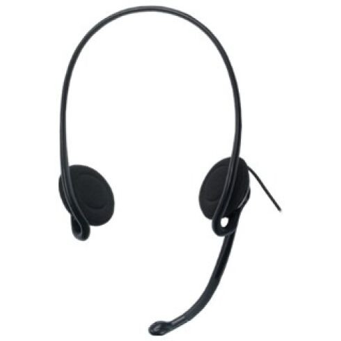 Logitech H340 - USB stereo headset