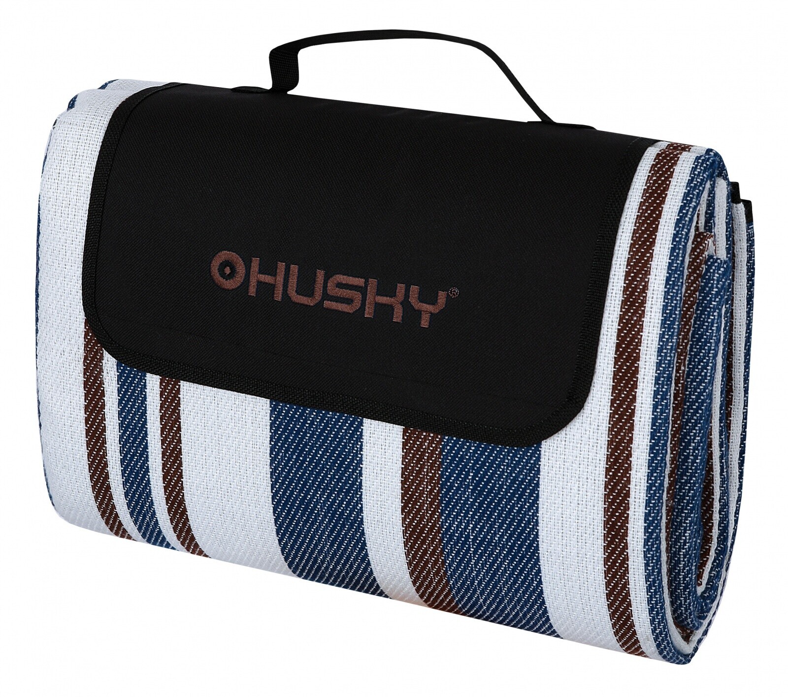 Husky Covery 150 blue/brown Deka