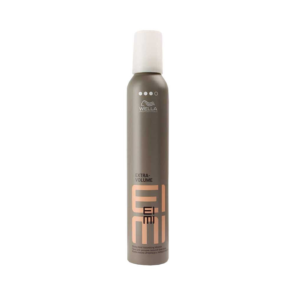 WELLA PROFESSIONALS Wella Professionals EIMI Extra Volume Mousse 300 ml