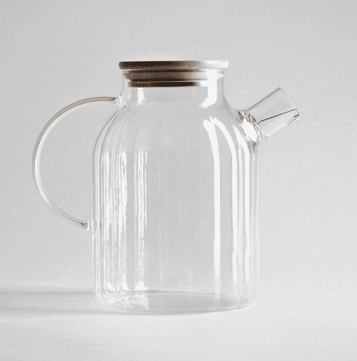 Džbán | SAFFRON | rýhovaný velký | 1,7 l | 742613