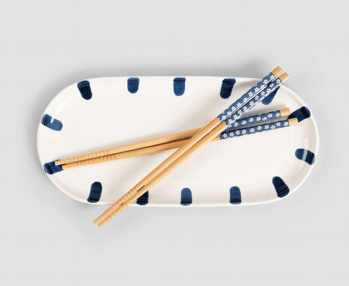 Sada | MODERN HAMPTONS | na sushi | 3 ks | 743115