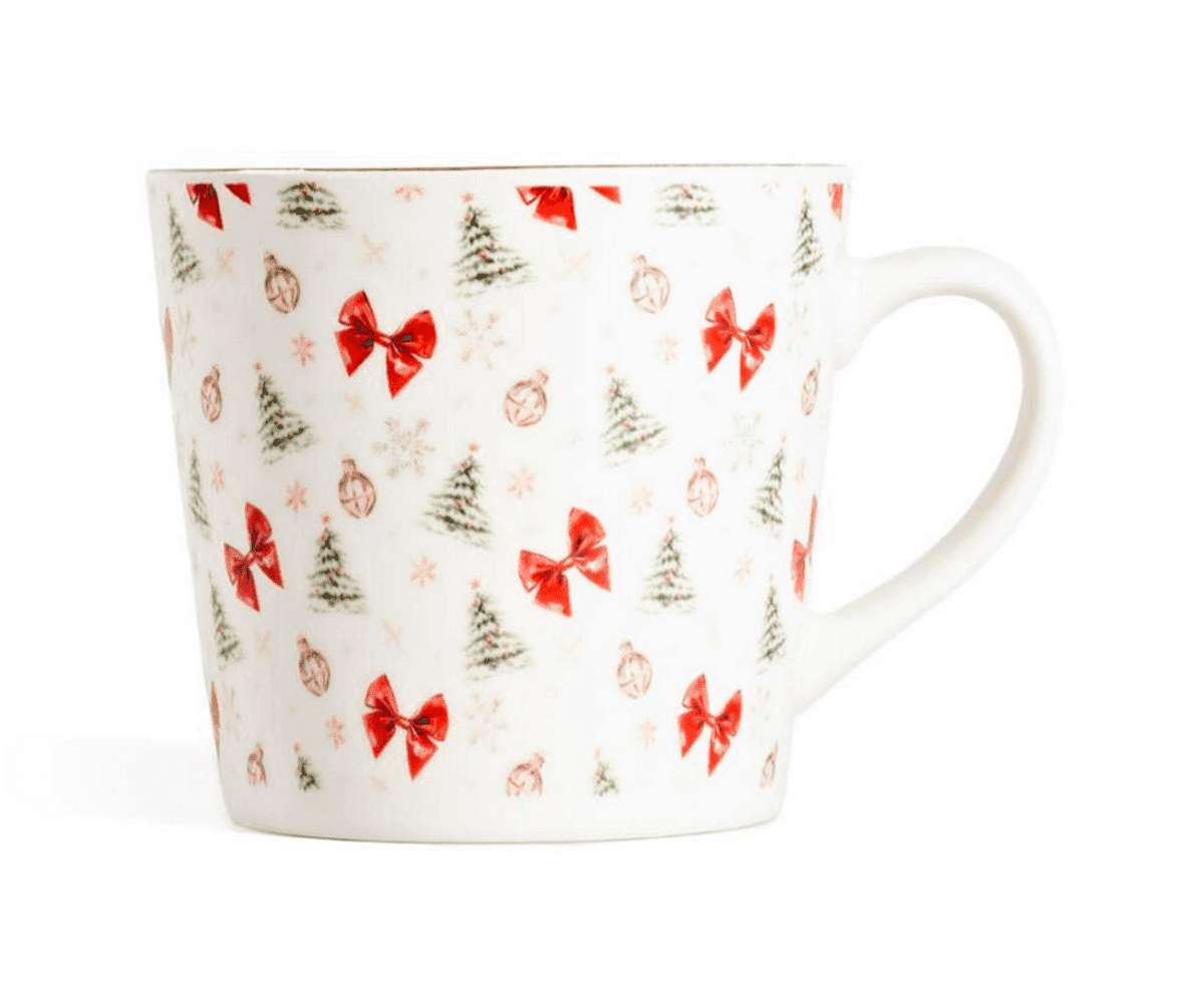 Vánoční hrnek | HATI | vánoční | 510 ml | 757631