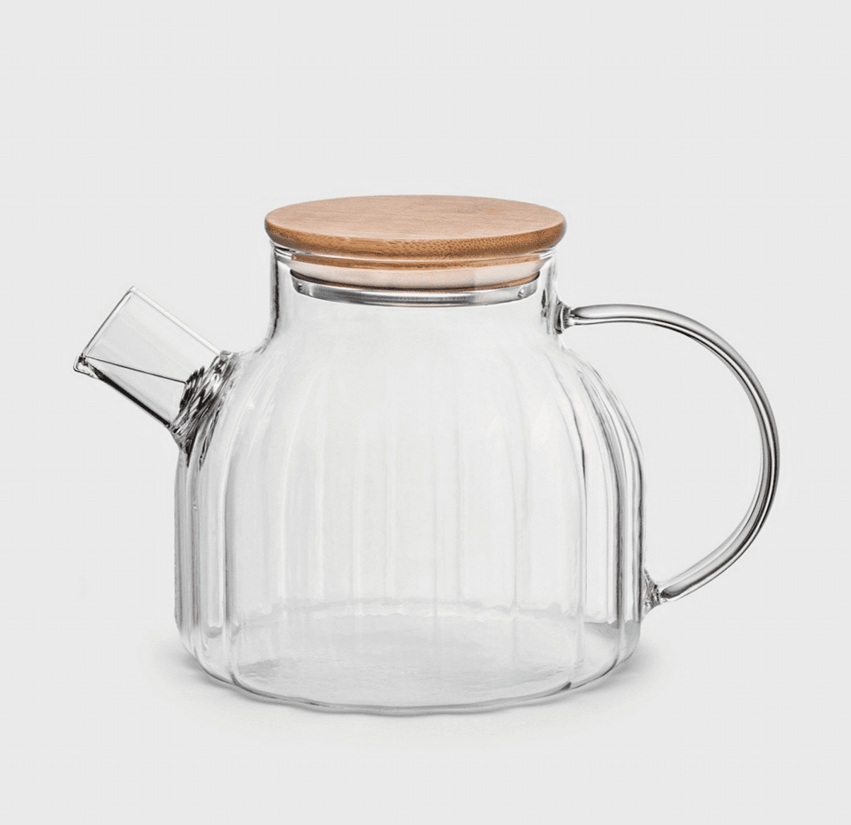 Džbán | SAFFRON | žebrovaný | 1 l | 742606