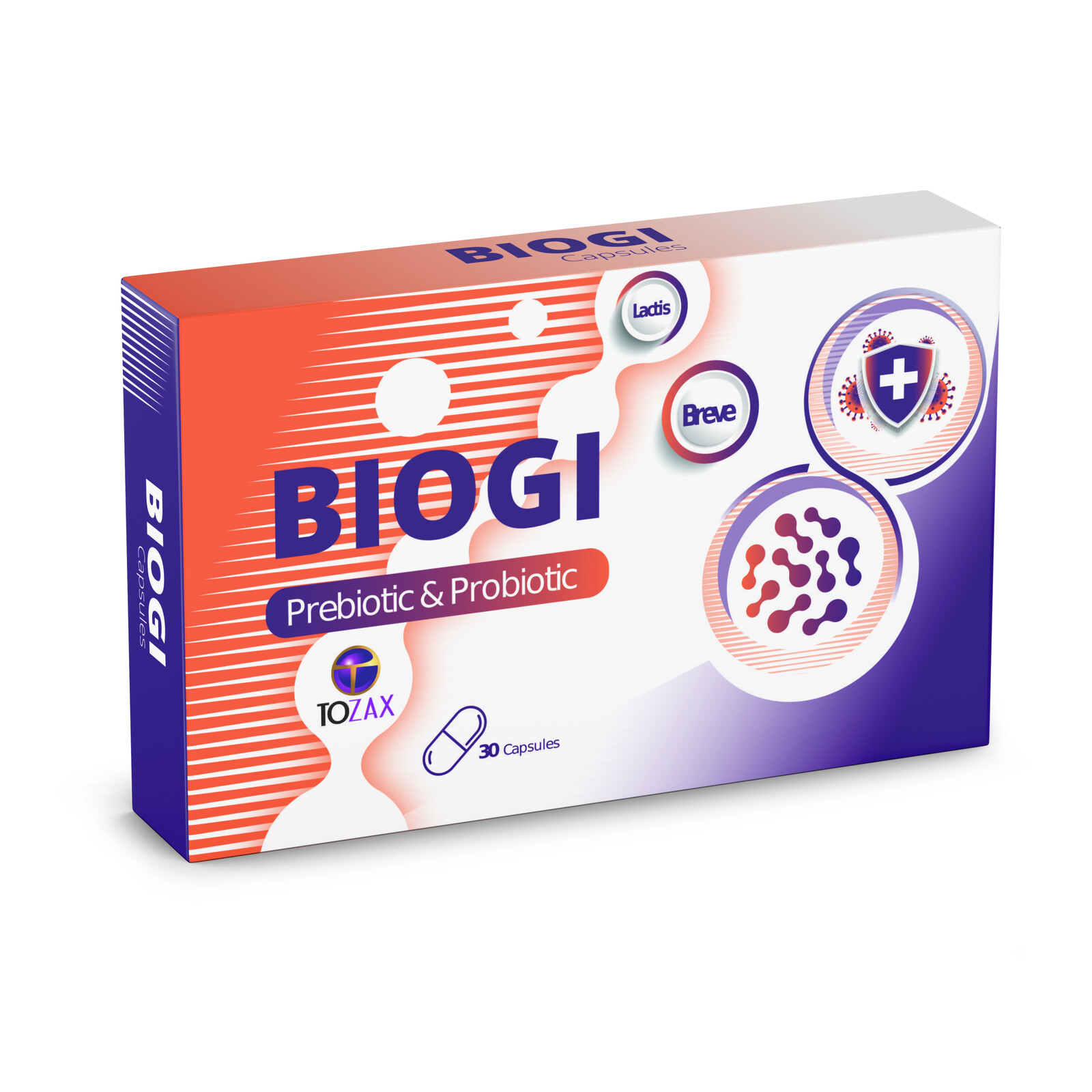 Biogi