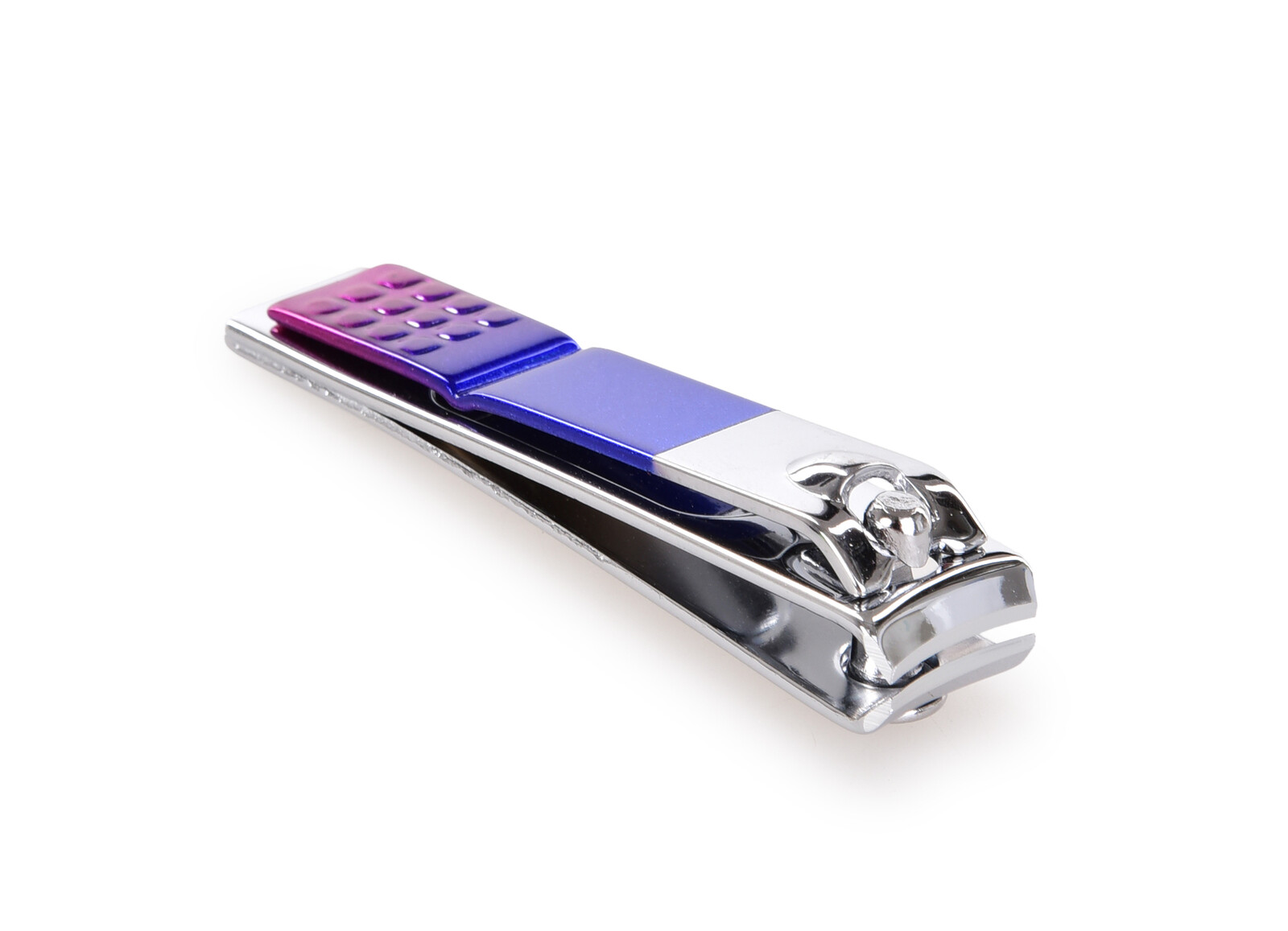 BEAUTY | štipky na nehty 10 mm | nerezová ocel | pro přesné a hygienické stříhání nehtů