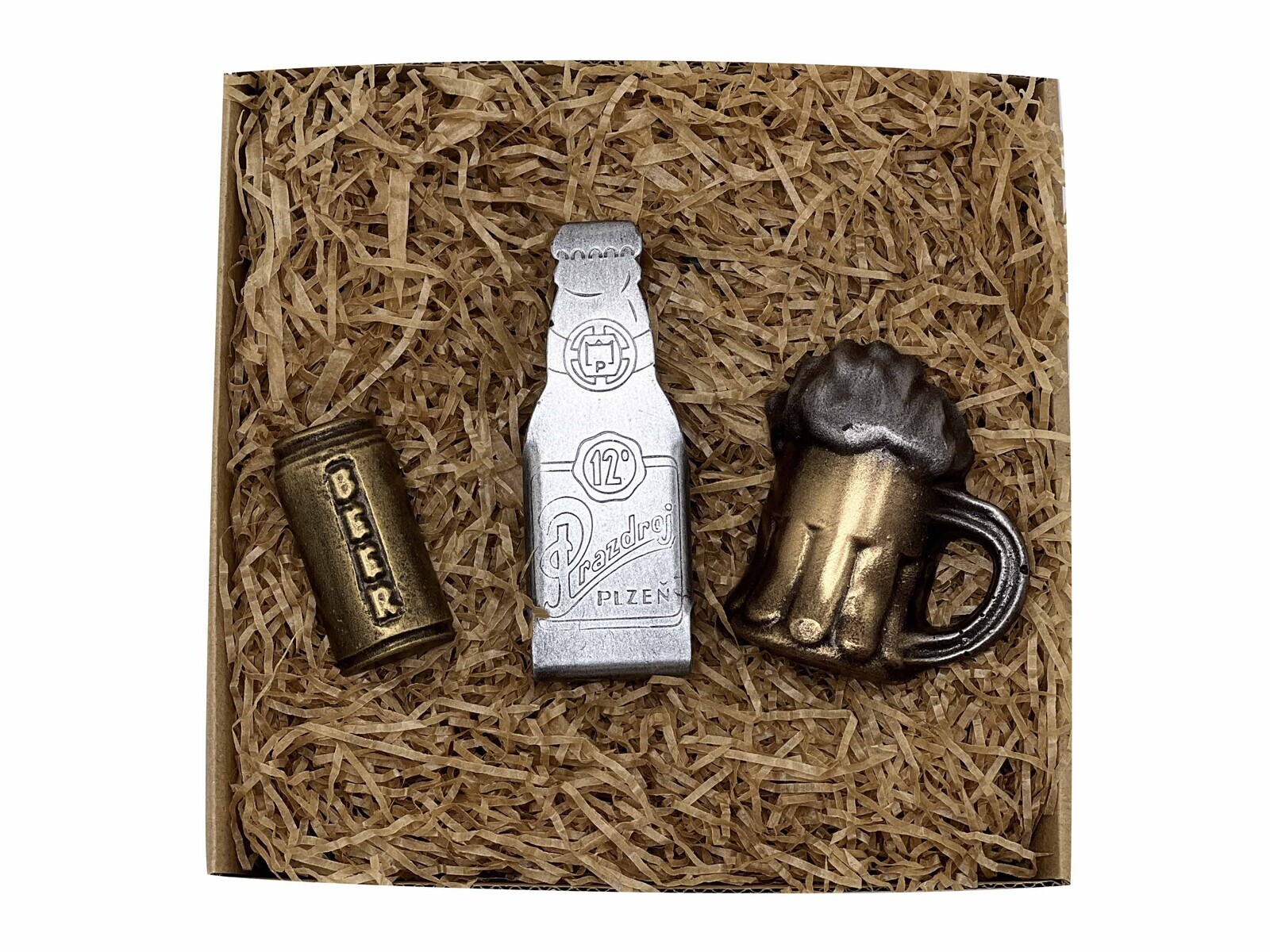 Chocolenka Čokoládová sada - Pro pivaře č. 2