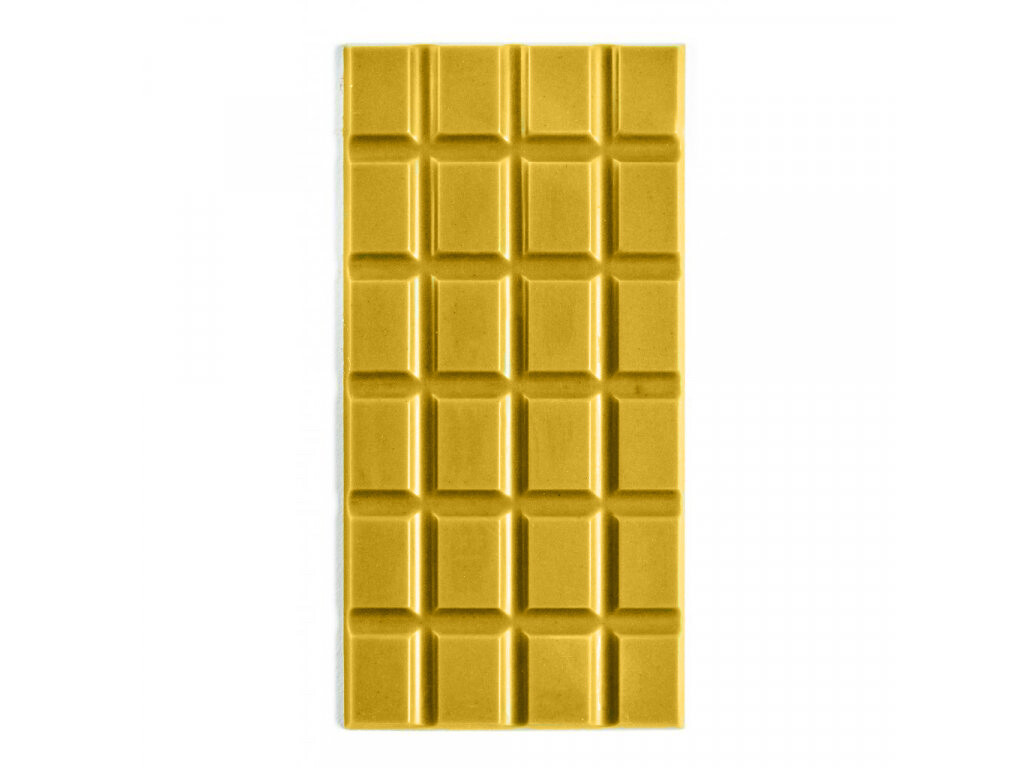 Choklid Pumpkin Spice Latte - Bílá čokoláda