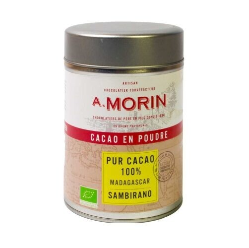 Morin Kakaový prášek Madagascar 200g