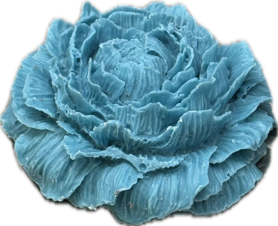 Chocolenka Čokoládový Karafiát - Modrý