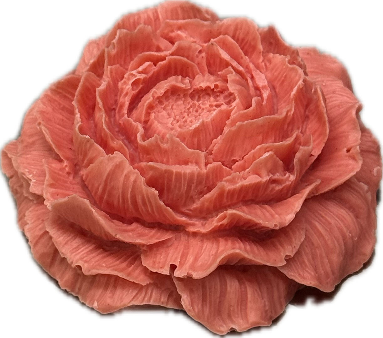 Chocolenka Čokoládový Karafiát - Červený