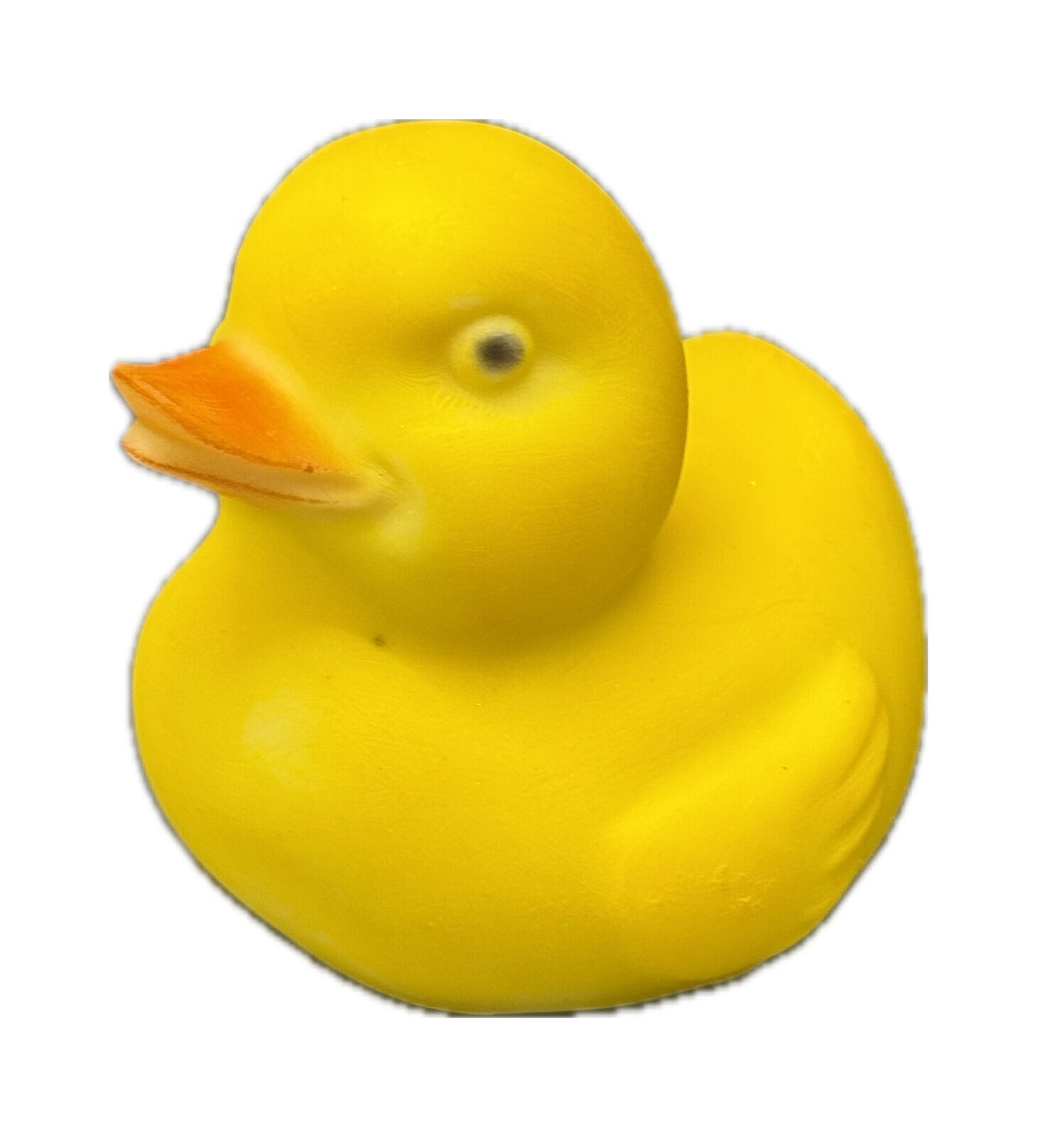 Chocolenka Čokoládová kachnička