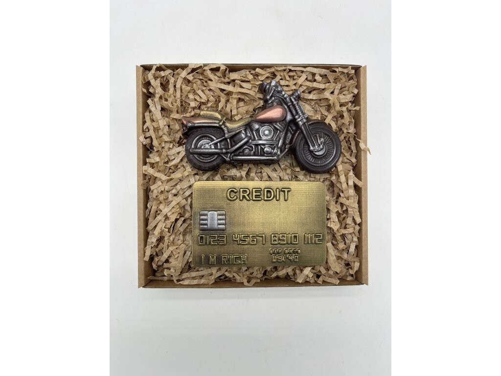 Chocolenka Čokoládová sada - Dva sny v jedné krabičce