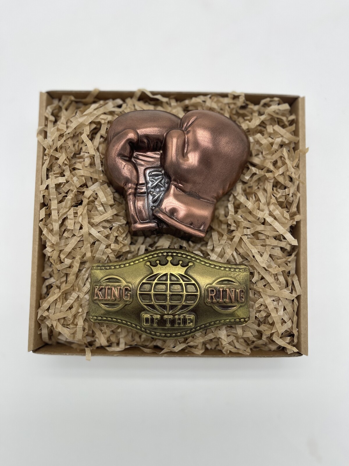 Chocolenka Čokoládová sada - Síla v čokoládě