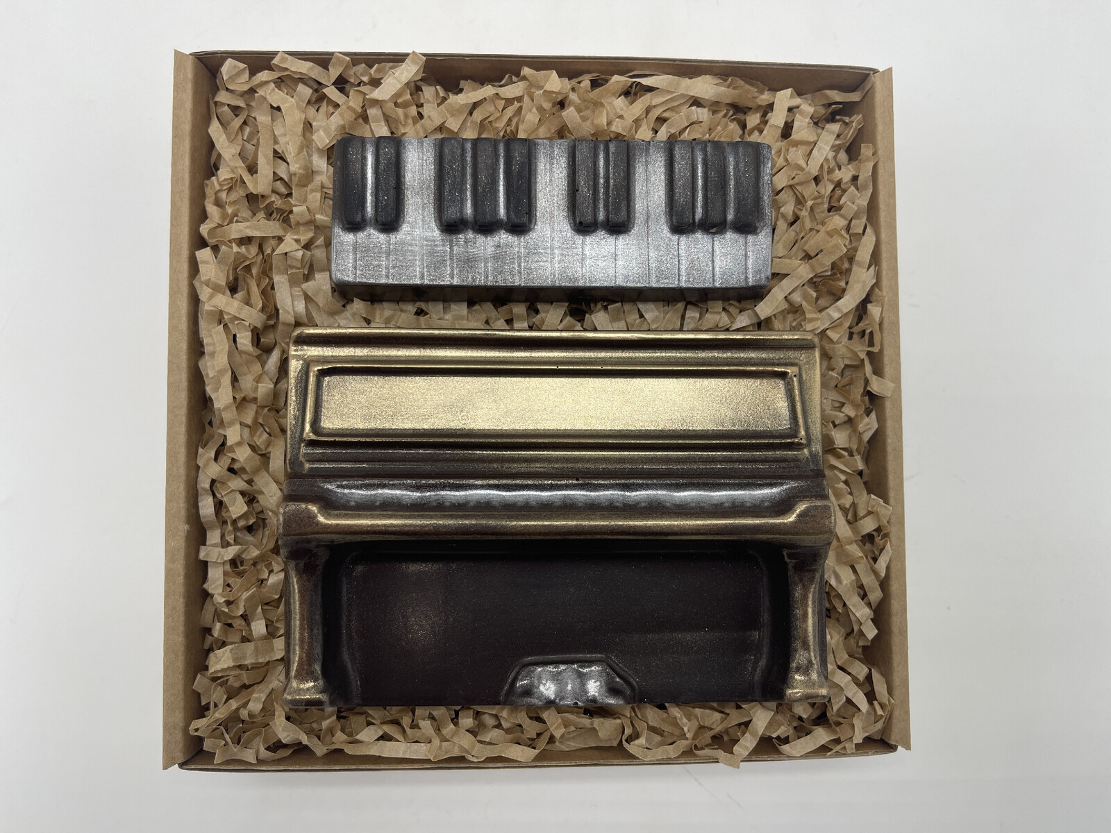 Chocolenka Čokoládová sada - Klavírista