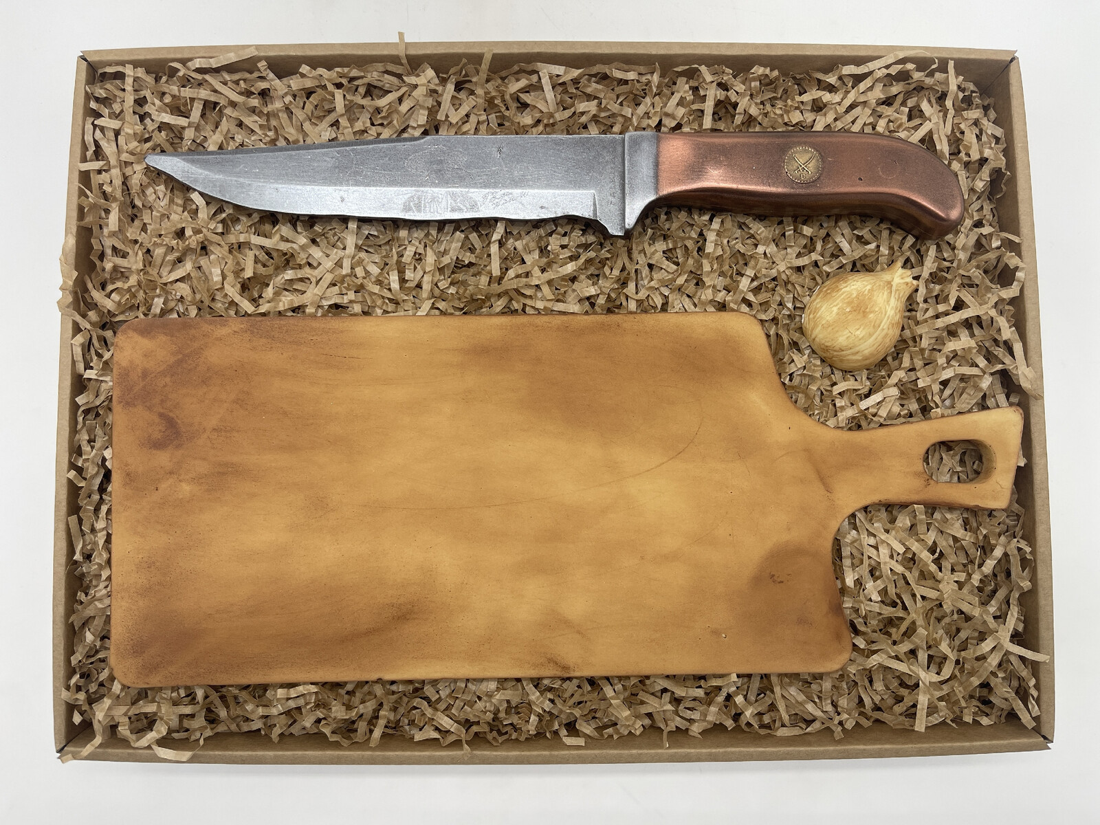 Chocolenka Maxi čokoládová sada - Na prkýnku