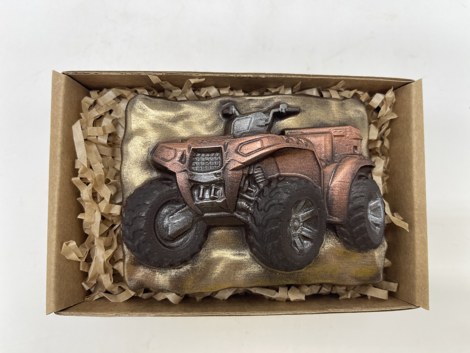 Chocolenka Čokoládová sada - Cestou necestou