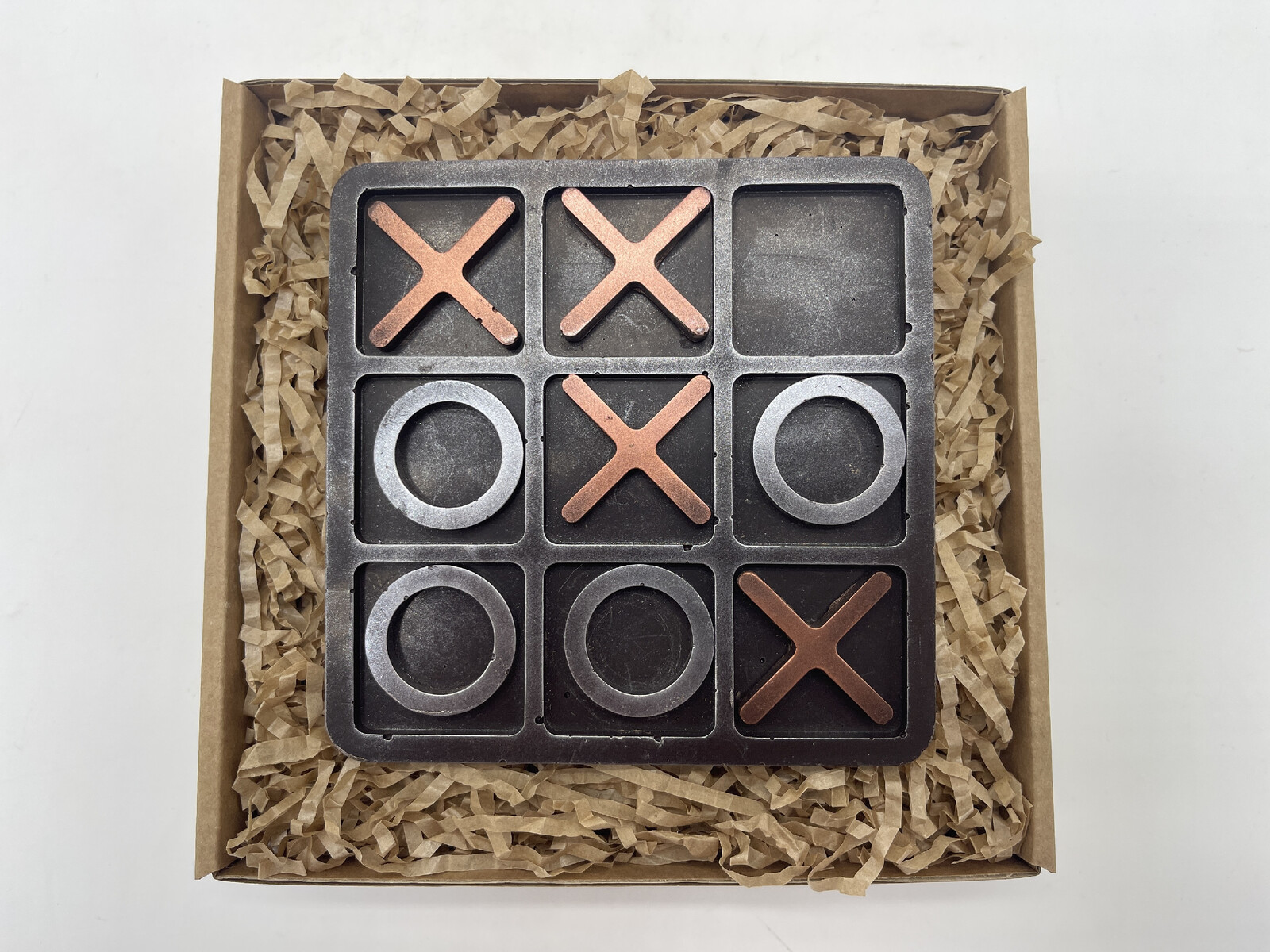 Chocolenka Čokoládová sada - Čokoládové piškvorky