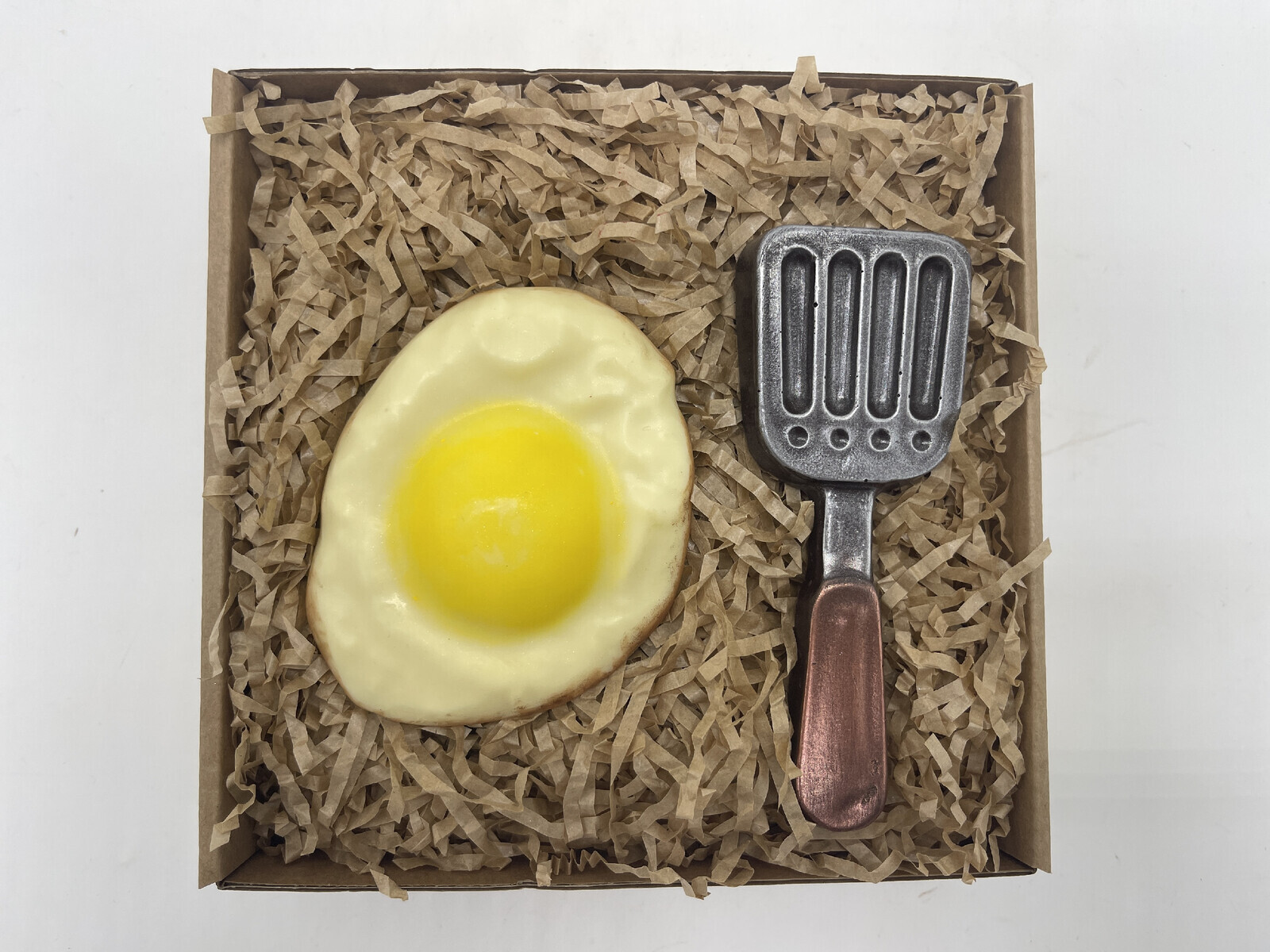 Chocolenka Čokoládová sada - Snídaně naruby