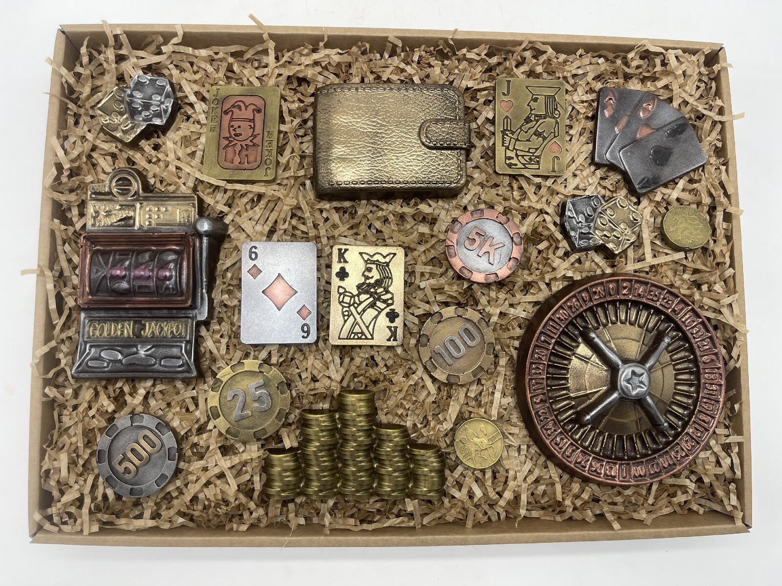 Chocolenka Čokoládová sada - All-in na čokoládu