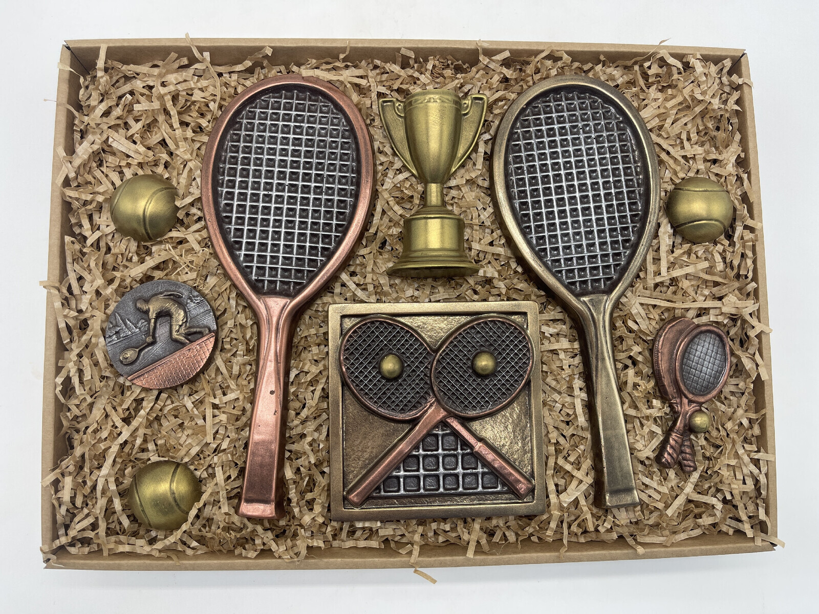 Chocolenka Maxi čokoládová sada - Čokoládový grandslam