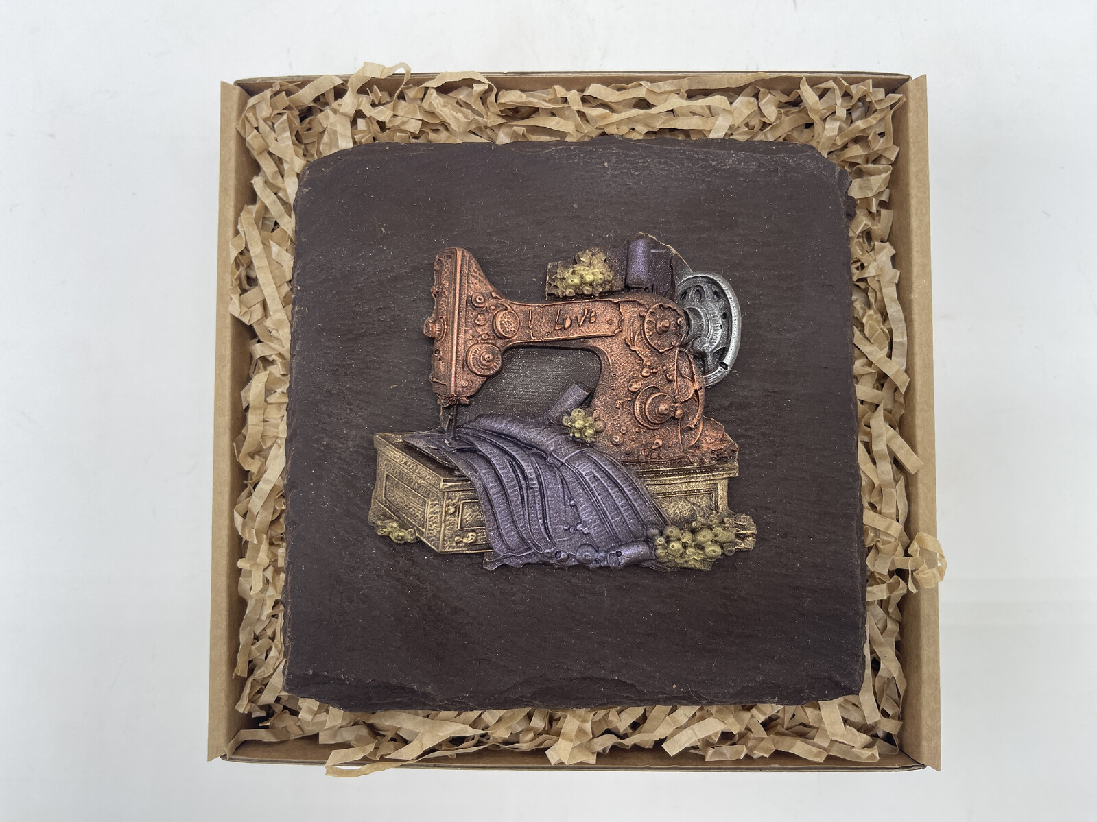 Chocolenka Čokoládová sada - Šité na míru