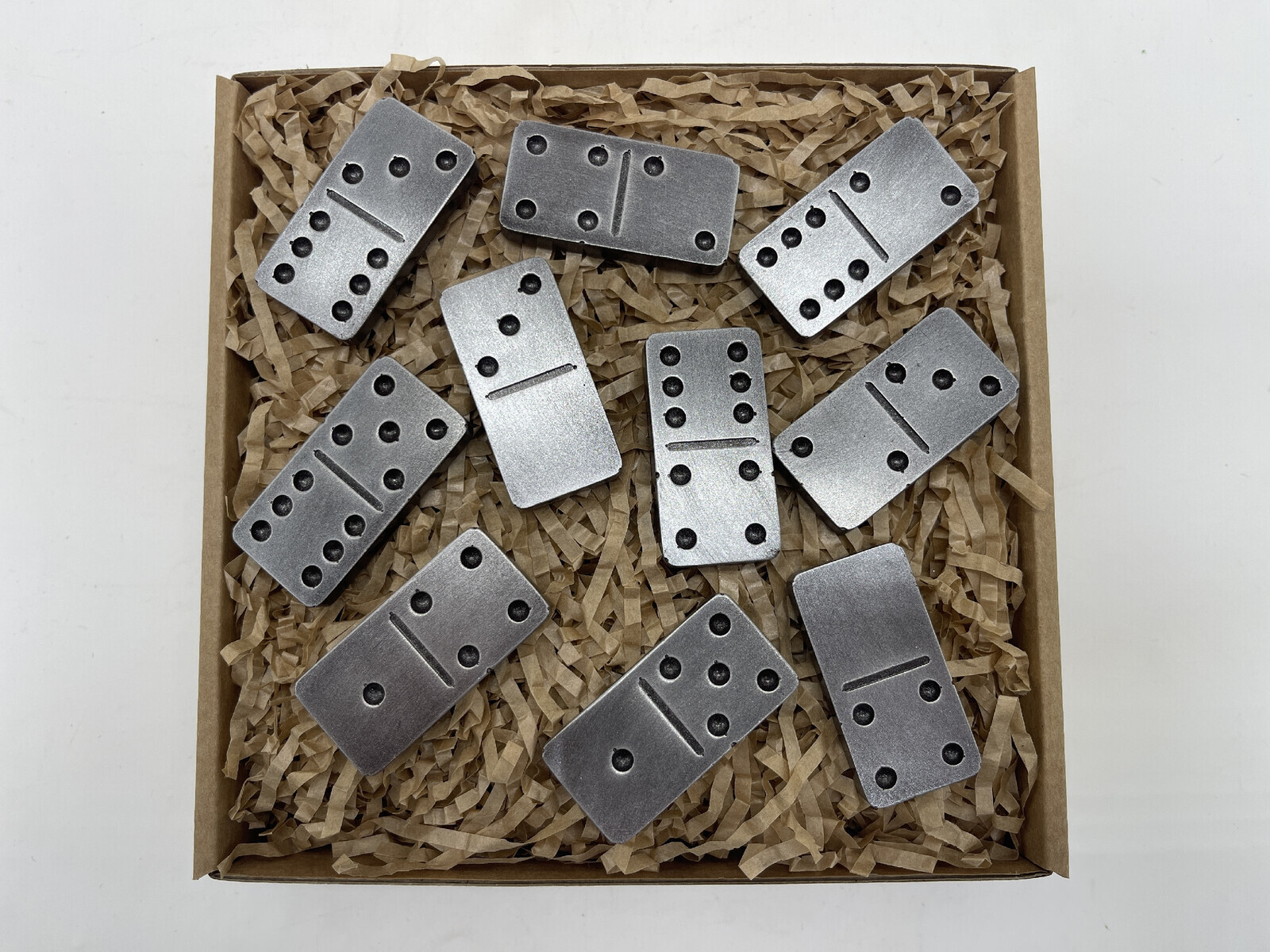 Chocolenka Čokoládová sada - ČokoDomino