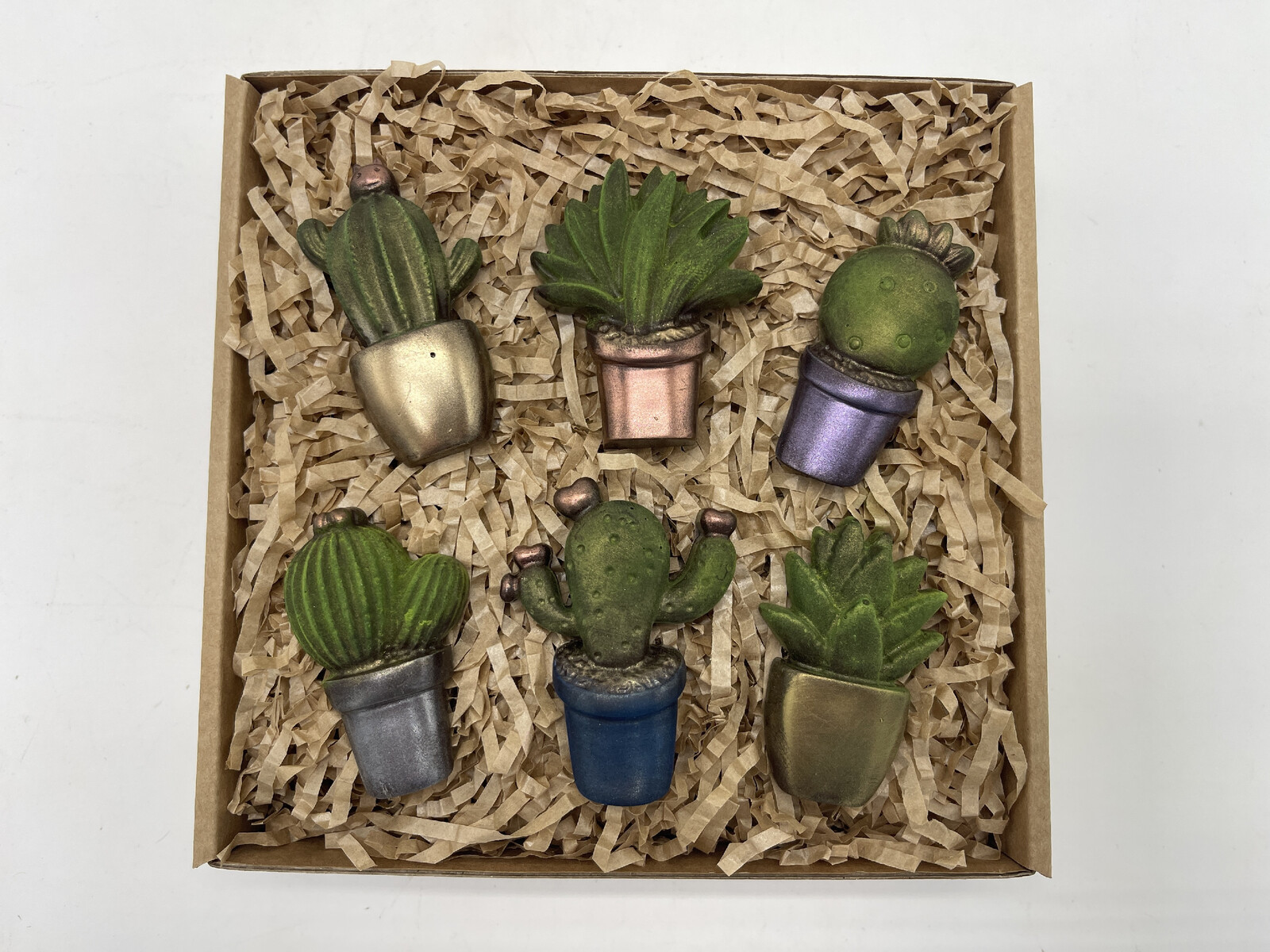 Chocolenka Čokoládová sada - Nevadí, že pícháš