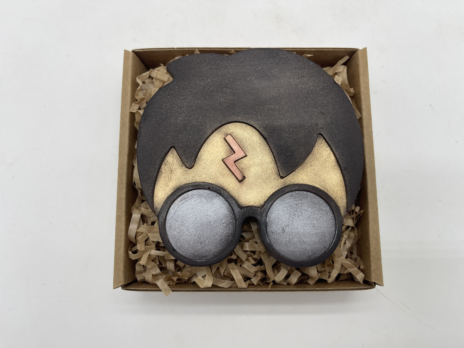 Chocolenka Čokoládová sada - Čokoládový kouzelník