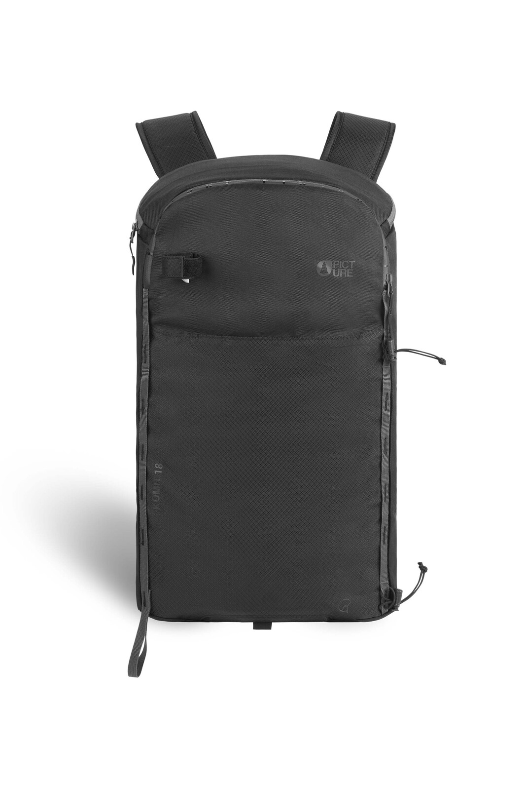 PICTURE Komit 18L, Black velikost: OS (UNI)