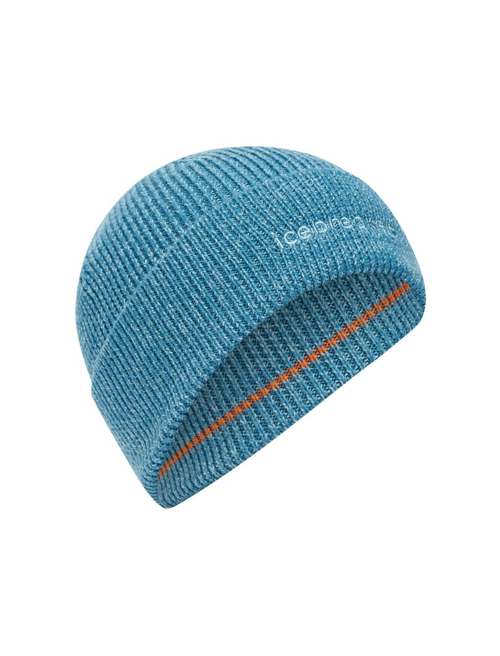 ICEBREAKER All Day Toque Beanie, Topaz/Hydro velikost: OS (UNI)