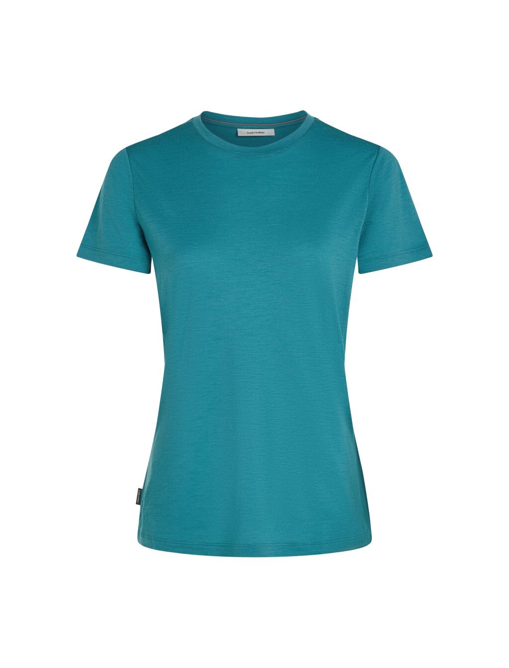 ICEBREAKER Wmns 150 Tech Lite III SS Tee, Topaz velikost: L
