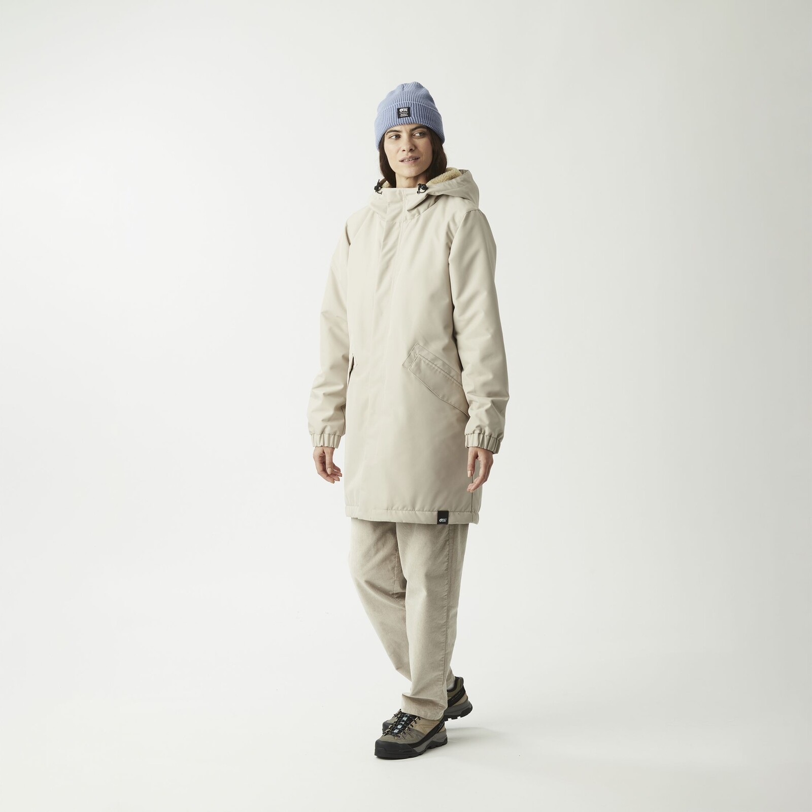 PICTURE Ainoa 10/10, Pure Cashmere velikost: M