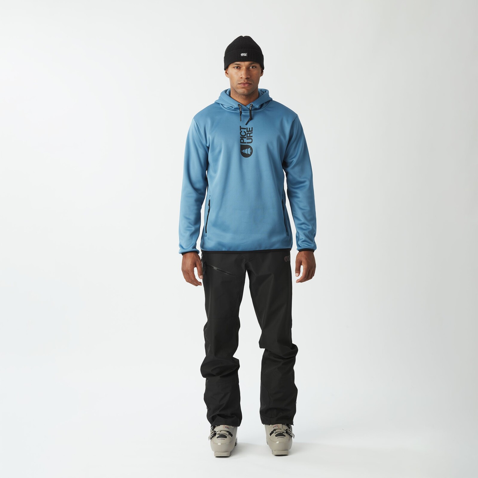 PICTURE Park, Serenity Blue velikost: L