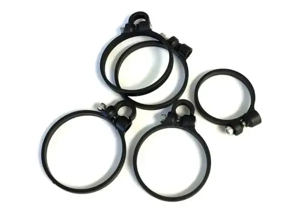 Cannondale KH214 objímky pro uchycení brzdové hadice na Lefty