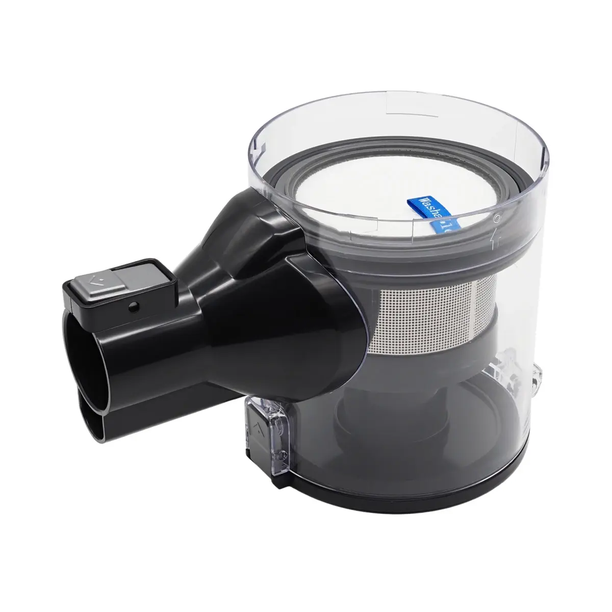 TESLA PureStar E20/E20 Plus - zásobník na nečistoty