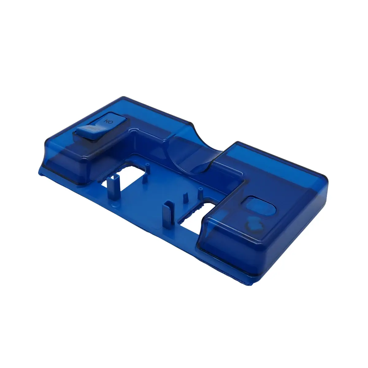 TESLA PureStar E70 Aqua Pro - zásobník na vodu s mopem