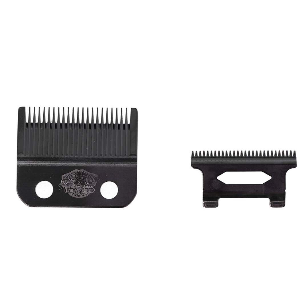 Captain Cook Cutting Blade 09443  Stříhací hlava pro střihací strojek ROCKET s kódem 09290.